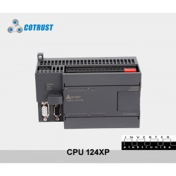 PLC CTS7-100 CPU124XP Relejni izlaz