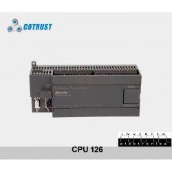 PLC CTS7-100 CPU126 Tranzistor izlaz