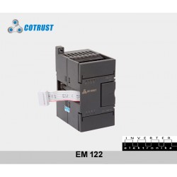 PLC CTSC-100 MODUL EM122 8x Digitalni Izlaz