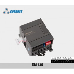 PLC CTSC-100 MODUL EM135 Analogna Kombinacija