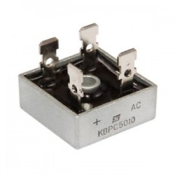 Diodni Modul (Most) KBPC5010