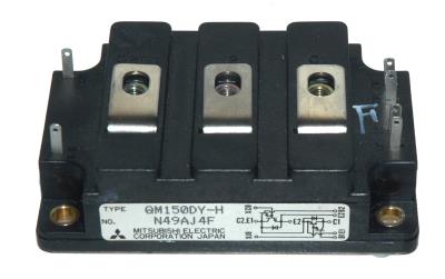 Darlington QM150DY-H