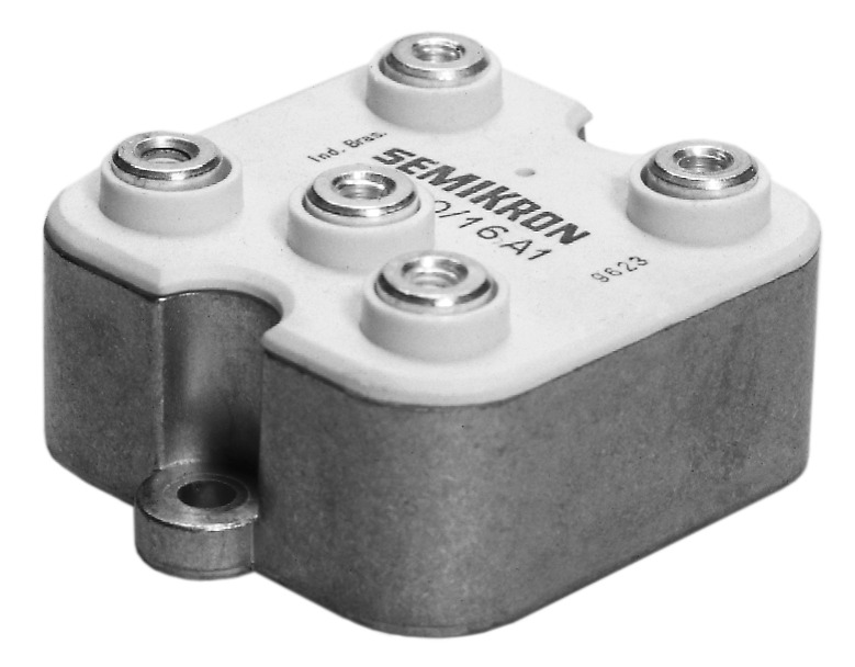 Diodni Modul (Most) SKD30/16A1