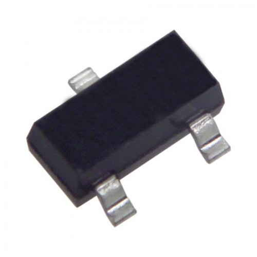 FET MMBF170 (6Z-marking code)
