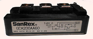 GCA200AA60 Modul