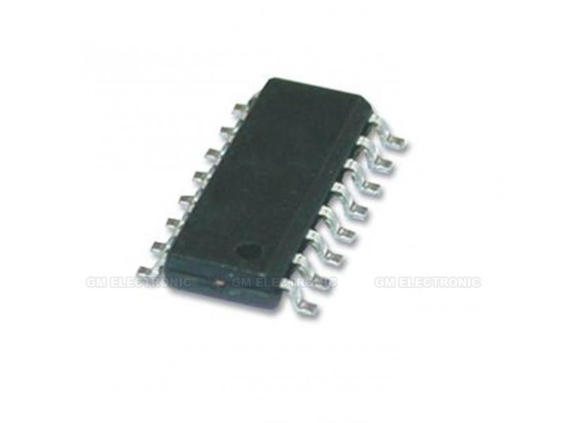 IC 74HC595D