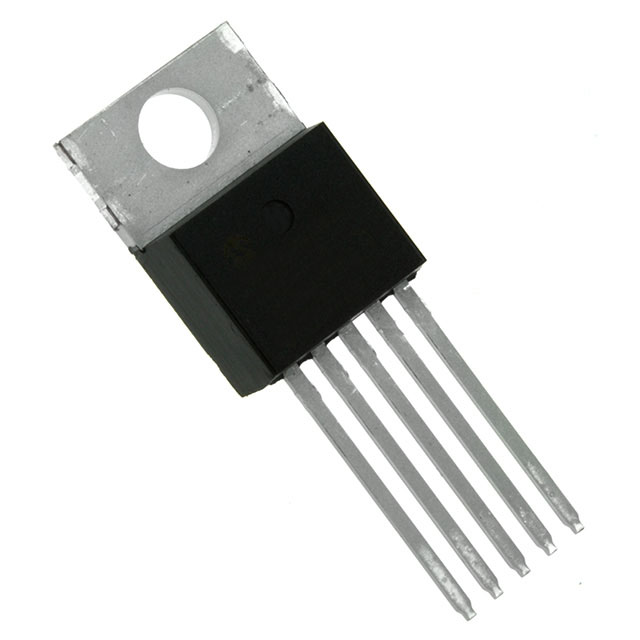 IC LM2576T