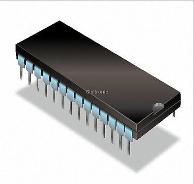 IC MM58348N