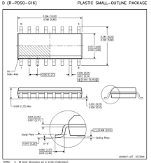 MIC4423BWM