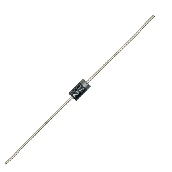 Ultra brza dioda MUR160
