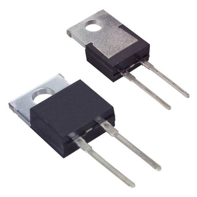 Ultra brza dioda RURP30100