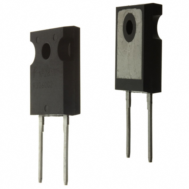 Ultra brza dioda STTH6012W