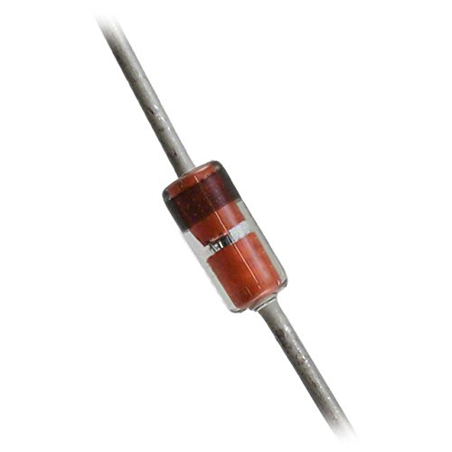 Zener 1N4733A 5V1- 1W 5.1V